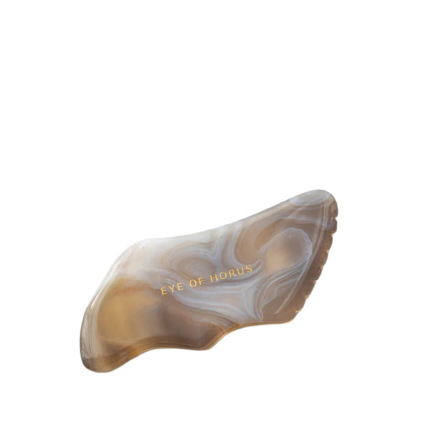 Agate Gua Sha