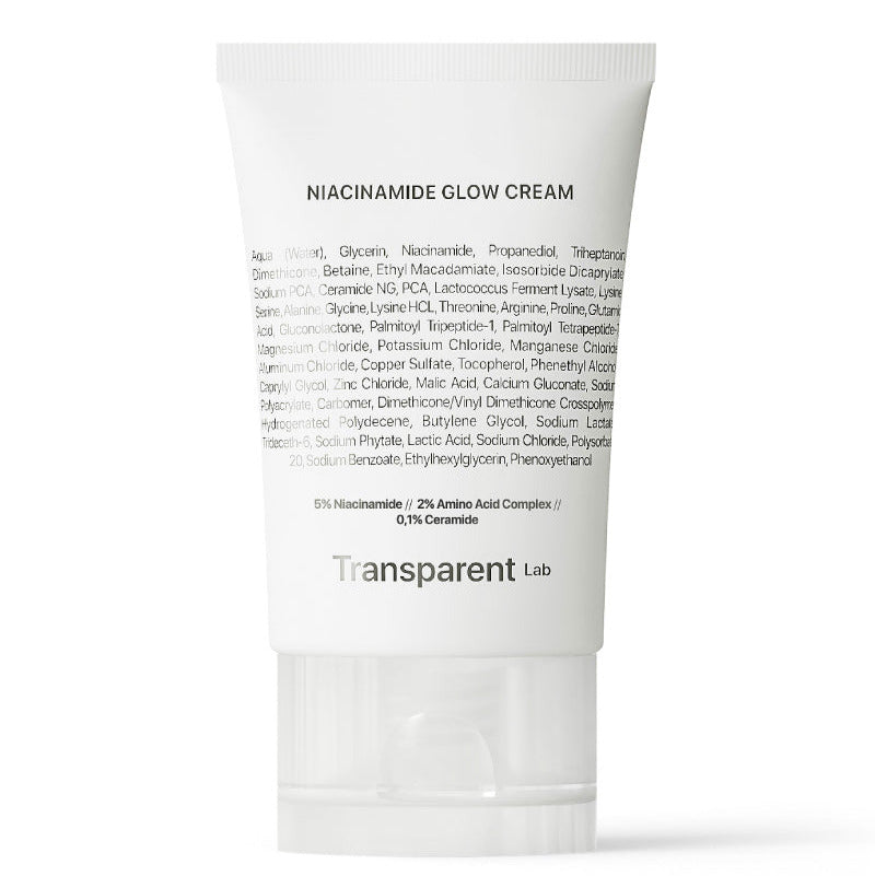 Niacinamide Glow Cream