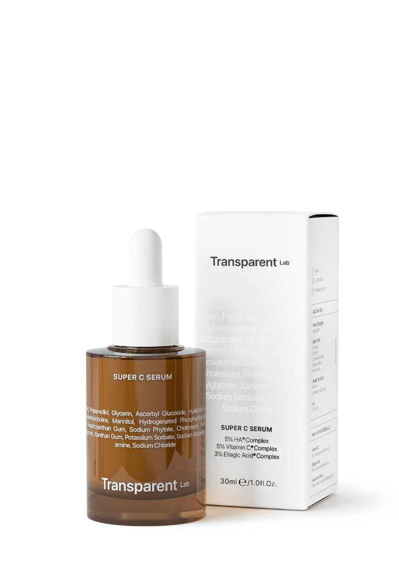 Super C Serum