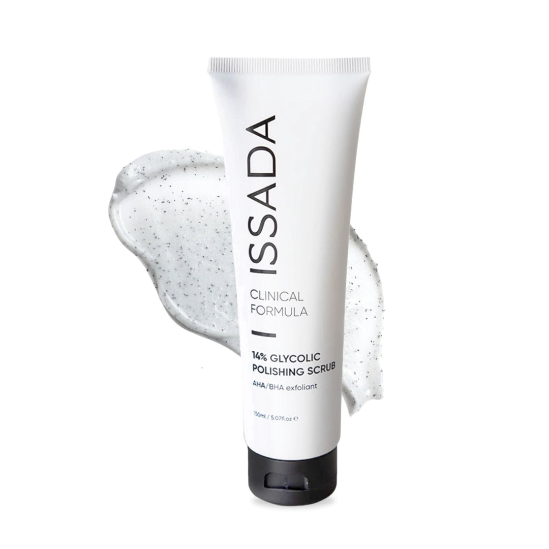 14% Glycolic Polishing Scrub
