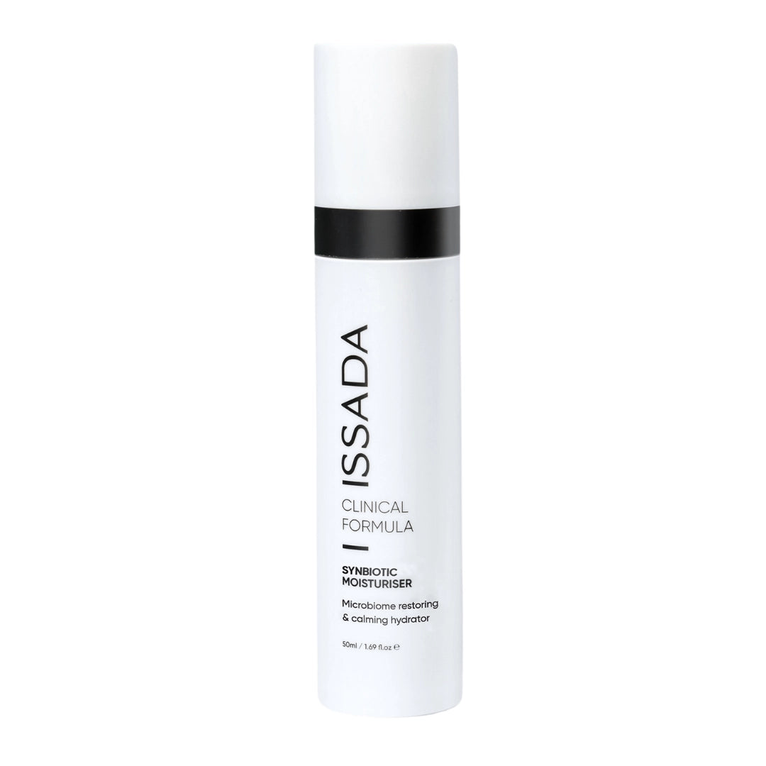 Synbiotic Moisturiser