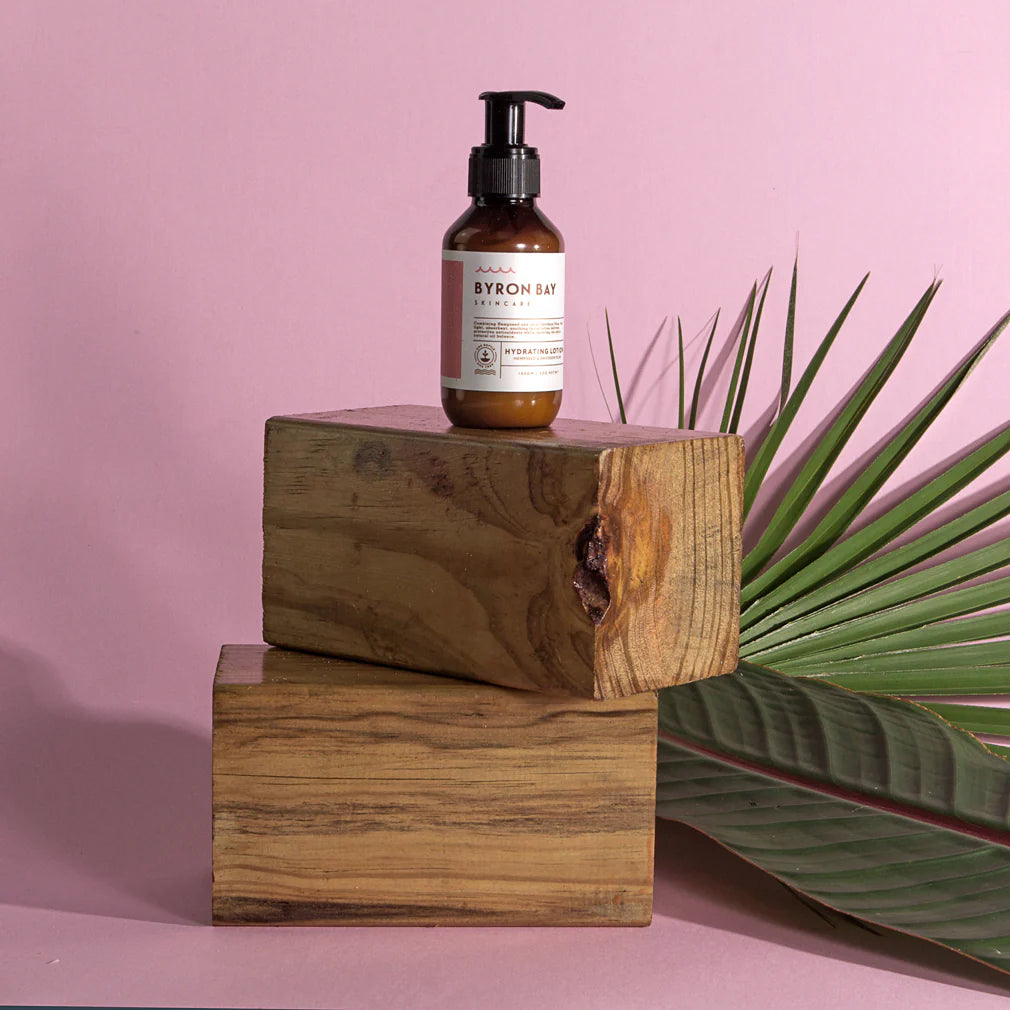 Hydrating Lotion