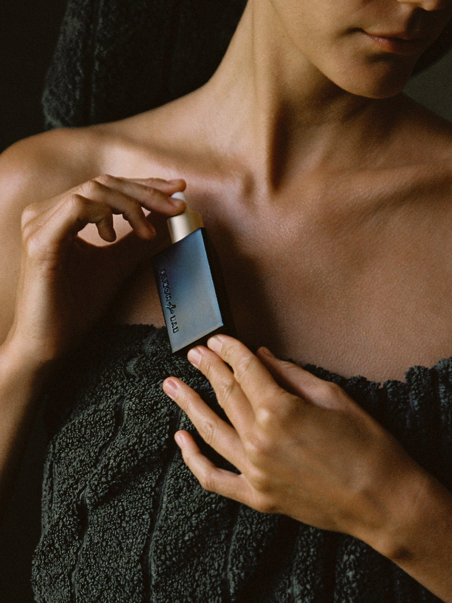 Regenerative Night Serum