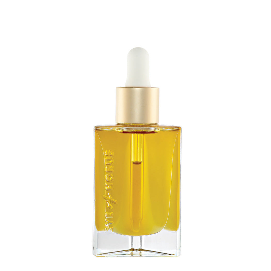 Seven Seed Sacred Oil