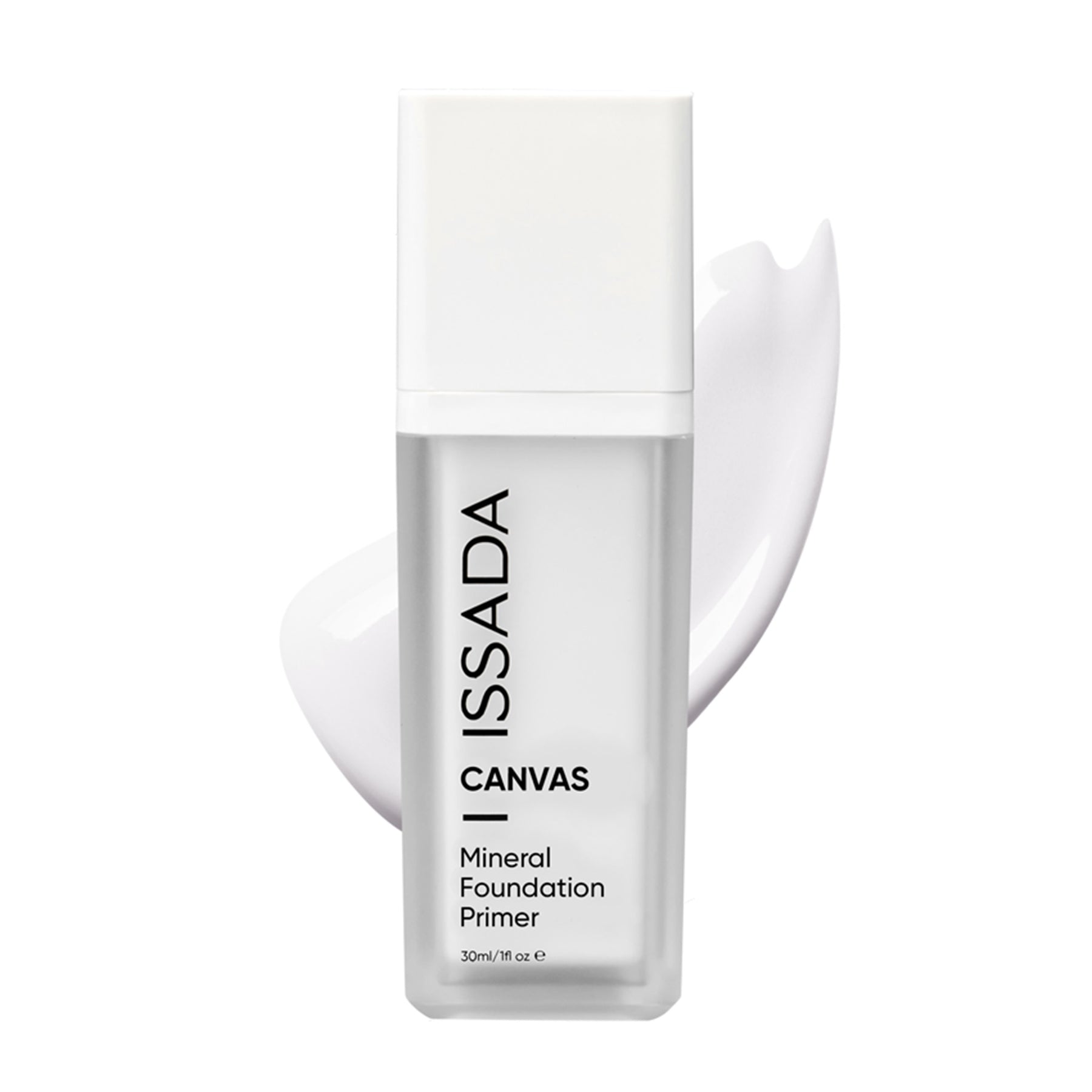 Canvas Foundation Primer