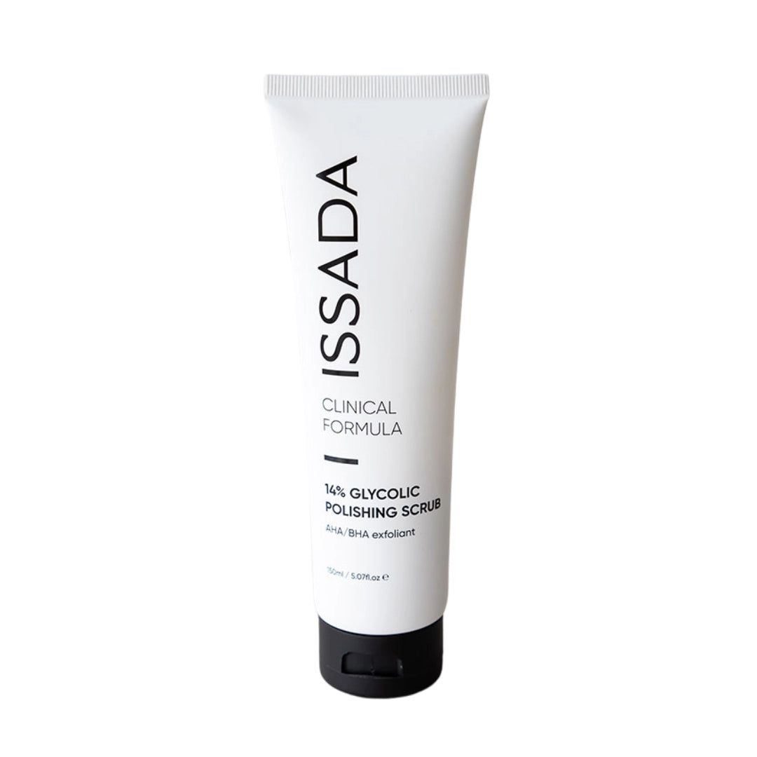 14% Glycolic Polishing Scrub