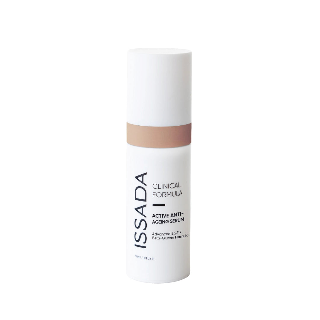 Active Anti-Ageing Serum
