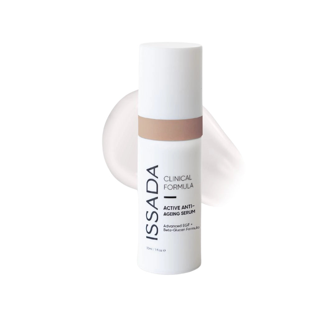 Active Anti-Ageing Serum