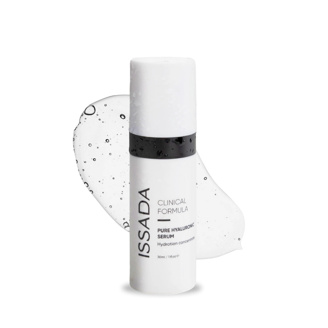 Pure Hyaluronic Serum